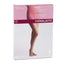 Farmalastic Compression Pantyhose Strong Compression Beige, Queen Plus Size