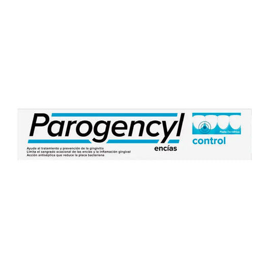 Parogencyl Bi-Actif Peppermint 125 ml