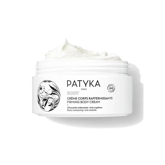 Patyka Straffende Körpercreme, 150 ml