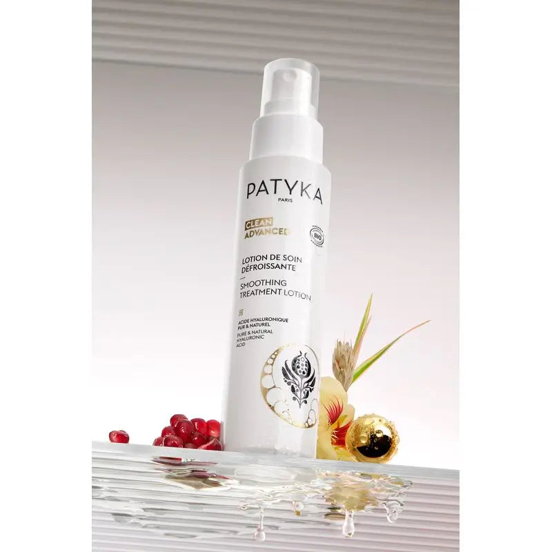 Patyka Glättende Behandlungslotion, 50 ml