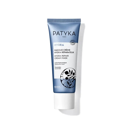 Patyka Hydra Repair Creme-Maske, 50 ml