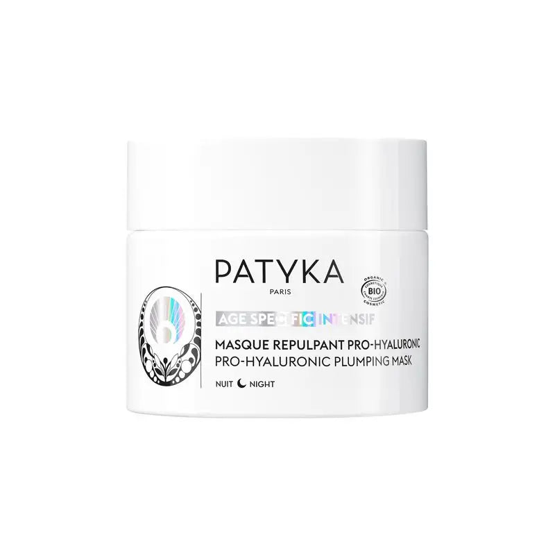 Patyka Intensive Pro-Hyaluronic Treatment 50 ml