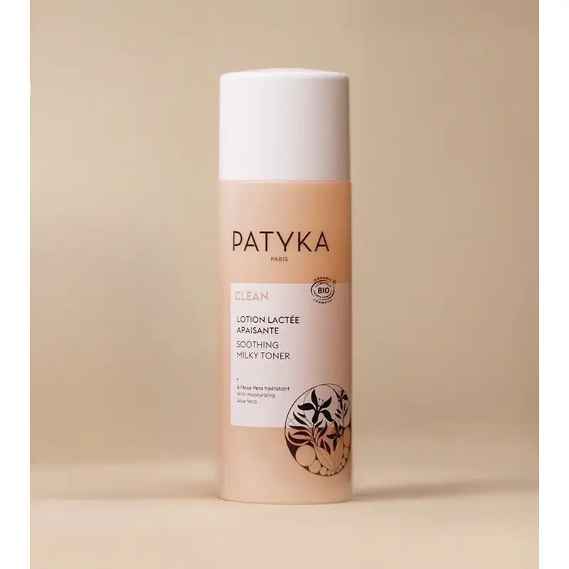 Patyka Minitalla Milchlotion, 100 ml
