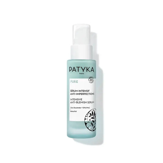 Patyka Reines Intensiv-Serum gegen Hautunreinheiten, 30 ml