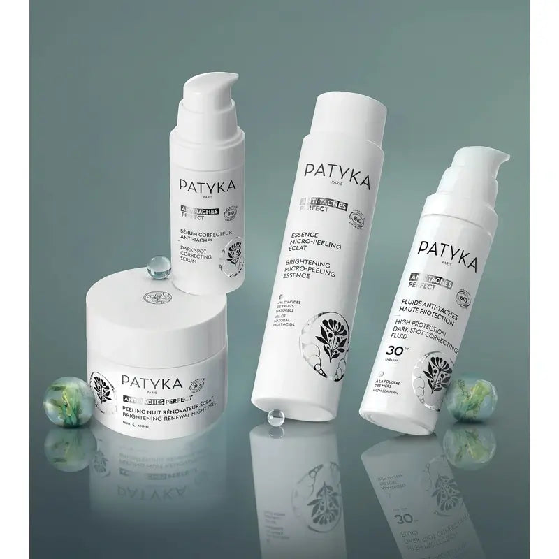 Patyka Fleckenkorrektur-Serum, 50 ml