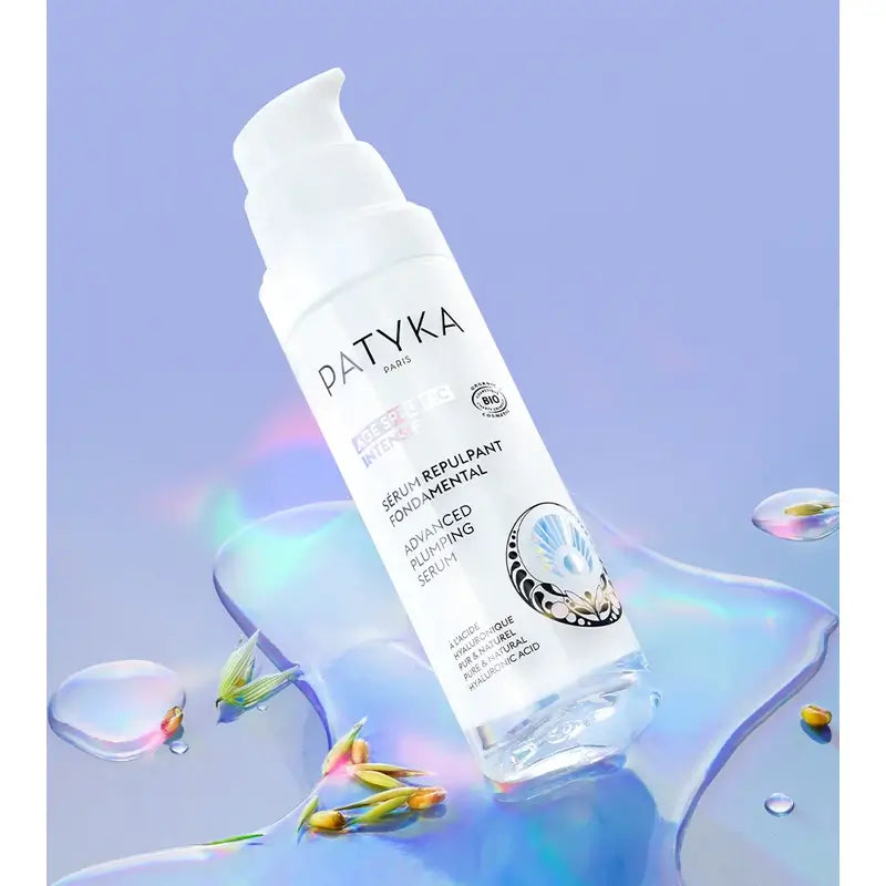 Patyka Fundamental Replenishing Serum, 30 ml