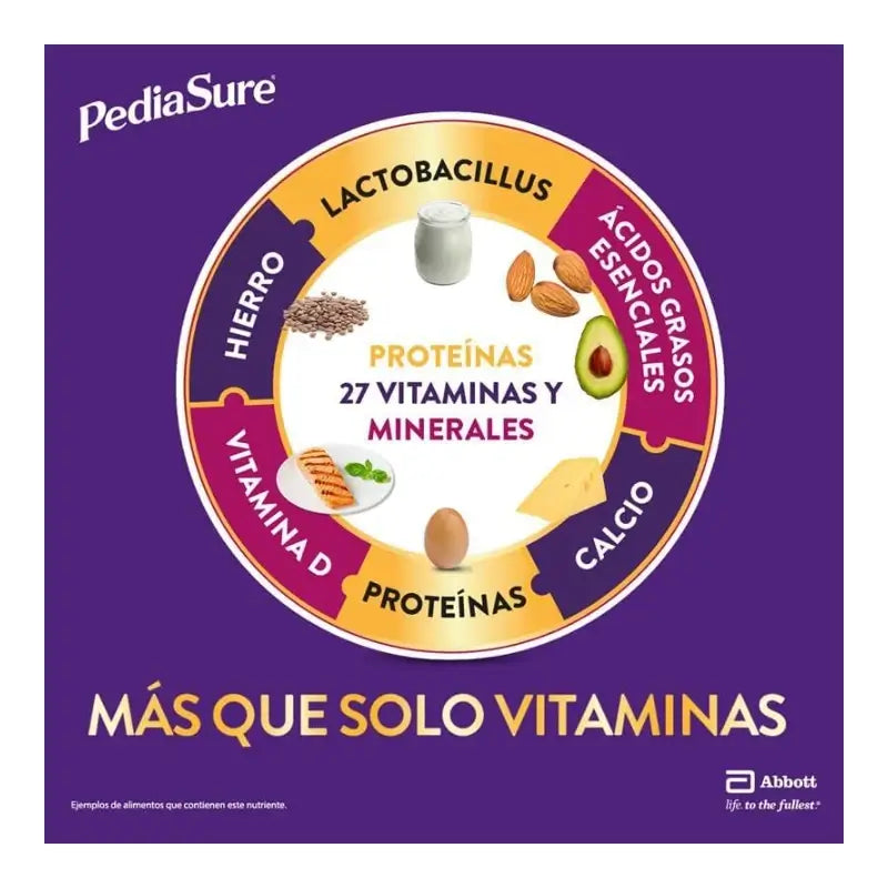 Pediasure Schokolade Kinder, 850 g