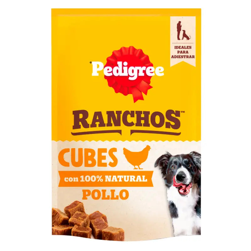 Pedigree Ranchos Leberstäbchen 7X70Gr