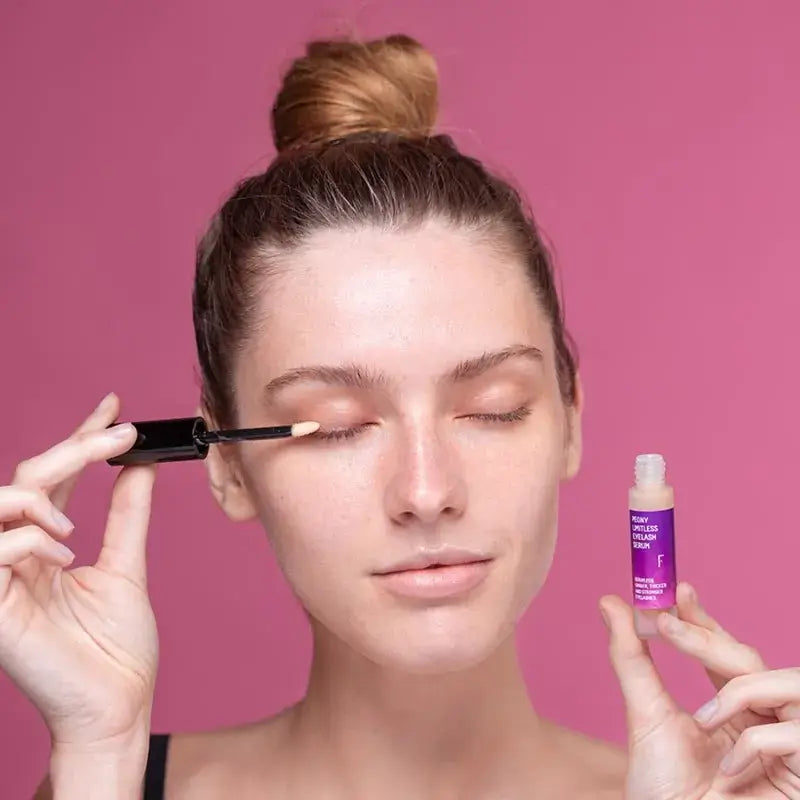 Freshly Peony Grenzenloses Wimpernserum 5ml