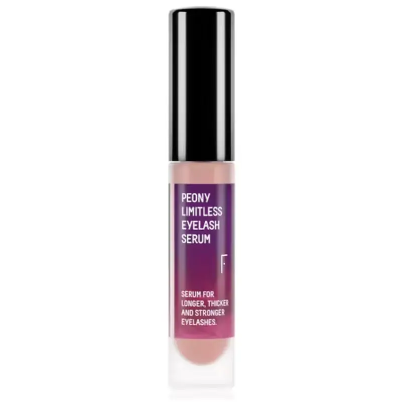 Freshly Peony Limitless Eyelash Serum 5ml