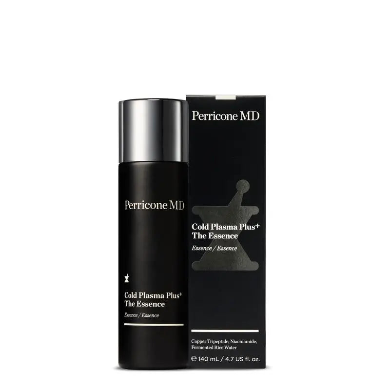 Perricone Cold Plasma Plus+ Die Essenz, 160 ml