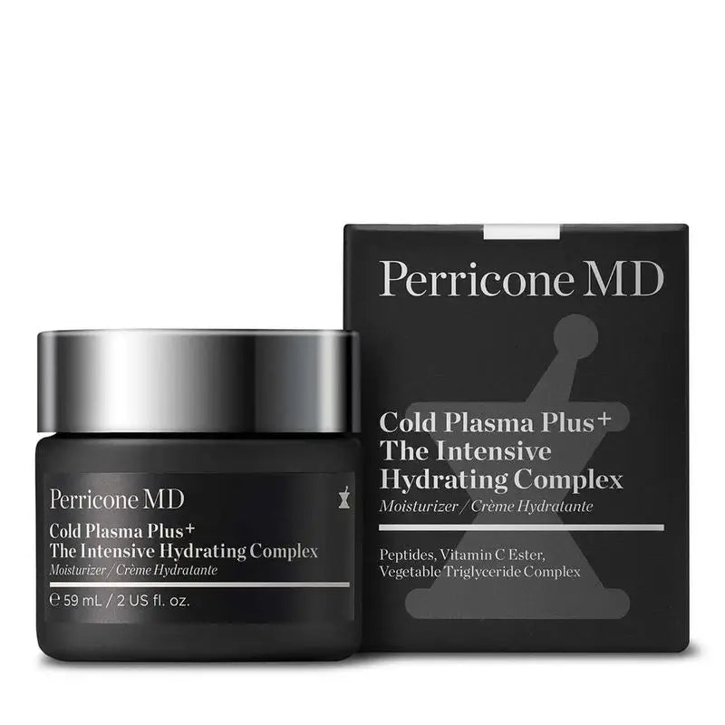 Perricone Cold Plasma Plus+ Der intensive Feuchtigkeitskomplex, 59 ml
