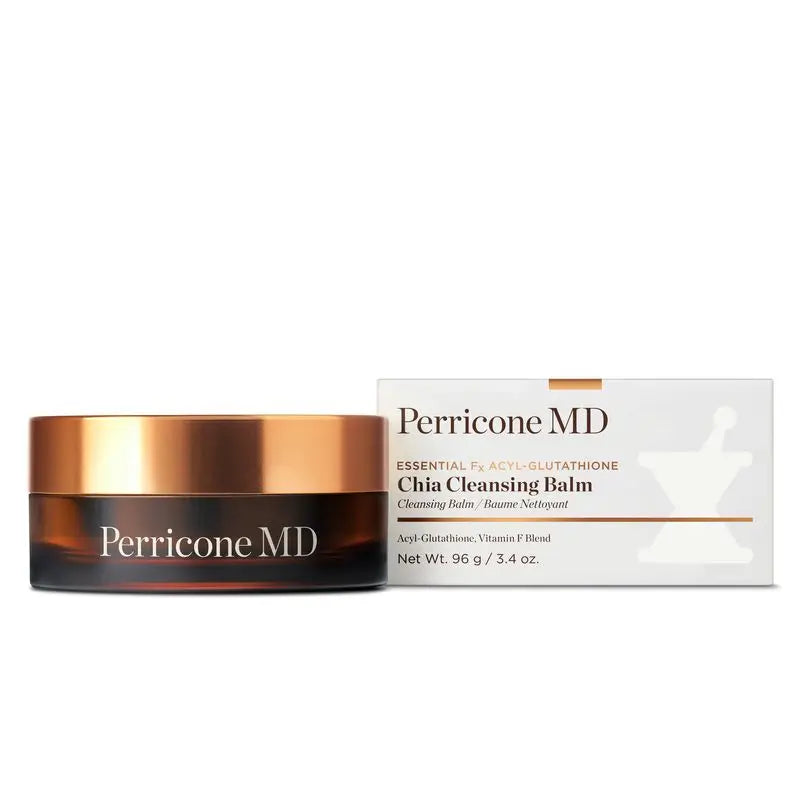 Perricone Essential Fx Acyl-Glutathion Chia-Reinigungsbalsam, 85 ml