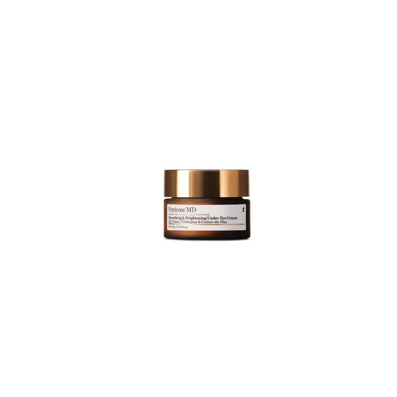 Perricone Essential Fx Acyl-Glutathion Glättende & Aufhellende Unteraugencreme, 15 ml