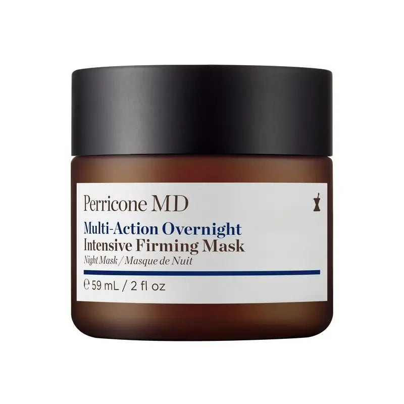 Perricone Multi-Action-Maske für die intensive Straffung über Nacht, 59 ml