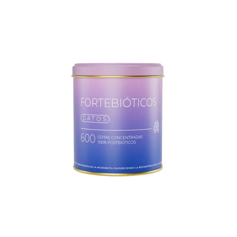 Petbiotics Fortebiotics Katze , 30 ml