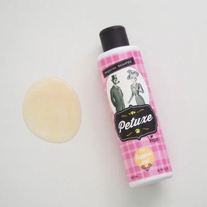 Petuxe Welpen Shampoo / Welpen 500 Ml