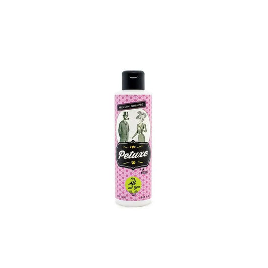 Petuxe All Breed Shampoo 200 Ml