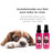 Petuxe Eco Flash Glanz Spülung Thor 100 Ml
