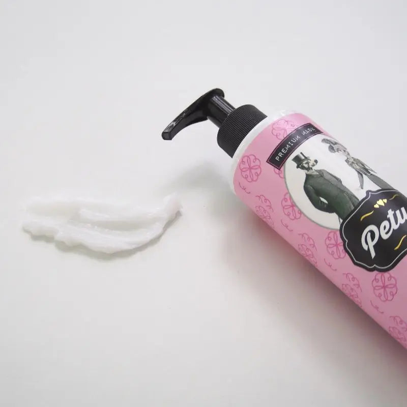 Petuxe Ultra-Feuchtigkeitsmaske 300 Ml
