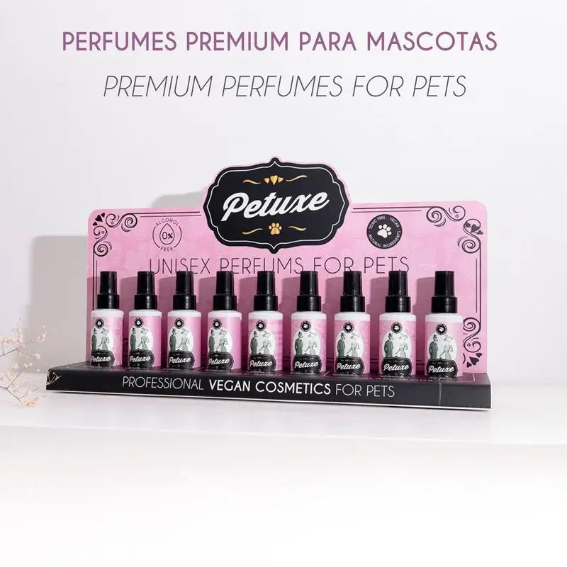 Petuxe Bimba Parfüm 100 Ml