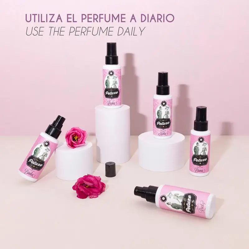 Petuxe Toby Parfüm 100 Ml