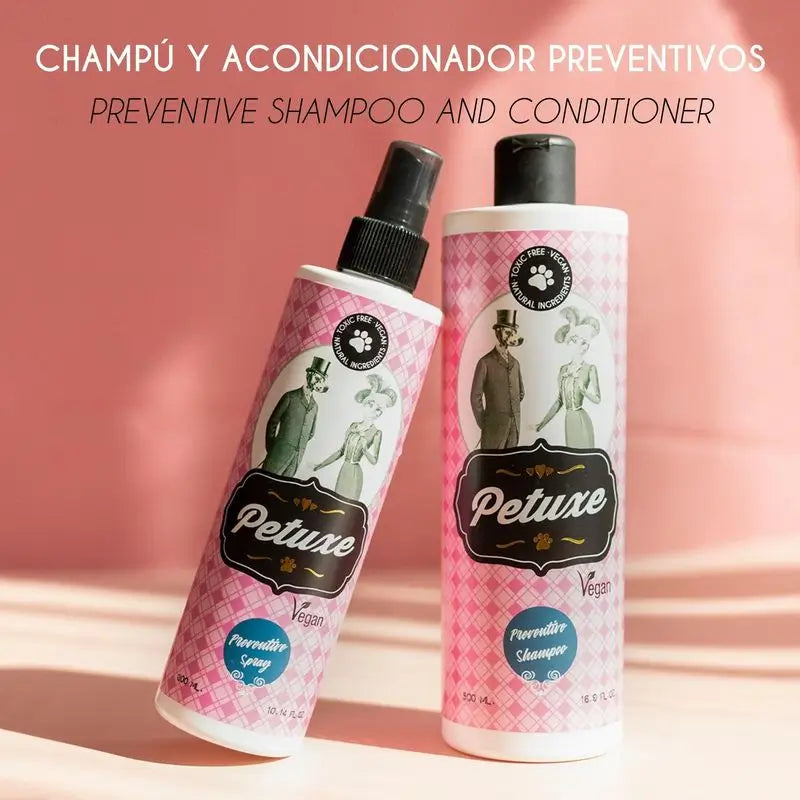 Petuxe Vorbeugendes Spray 300 Ml