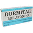 Pharma Otc Dormital Melatonin 30Cap.