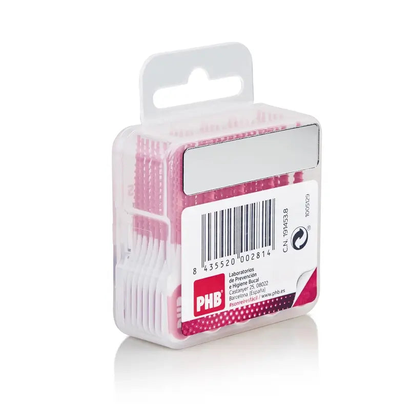 PHB Flexipicks Interdental Größe S 40 Stück