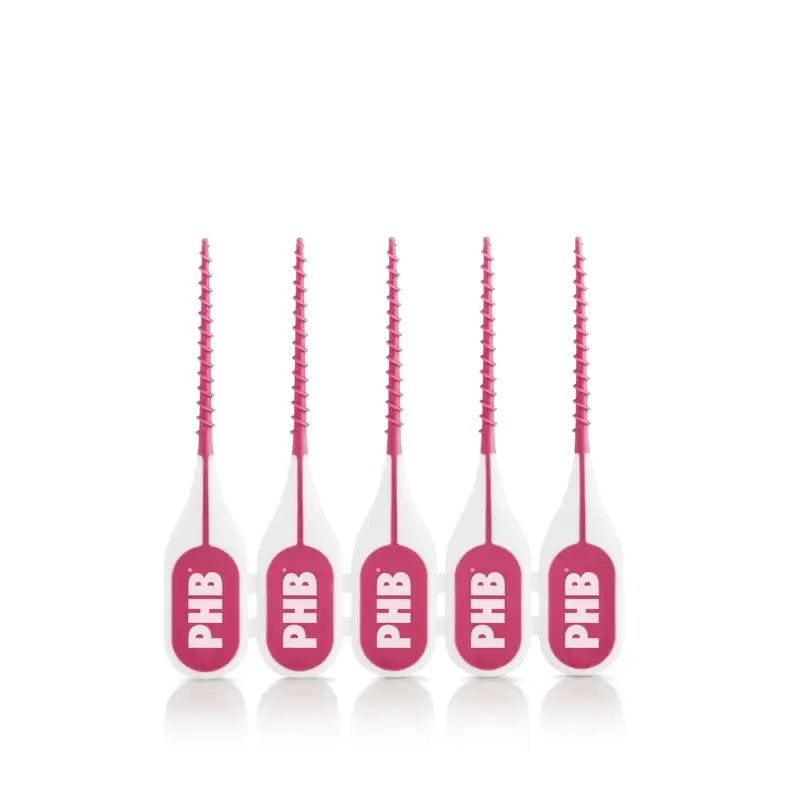 PHB Flexipicks Interdental Größe S 40 Stück