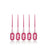 PHB Flexipicks Interdental Größe S 40 Stück