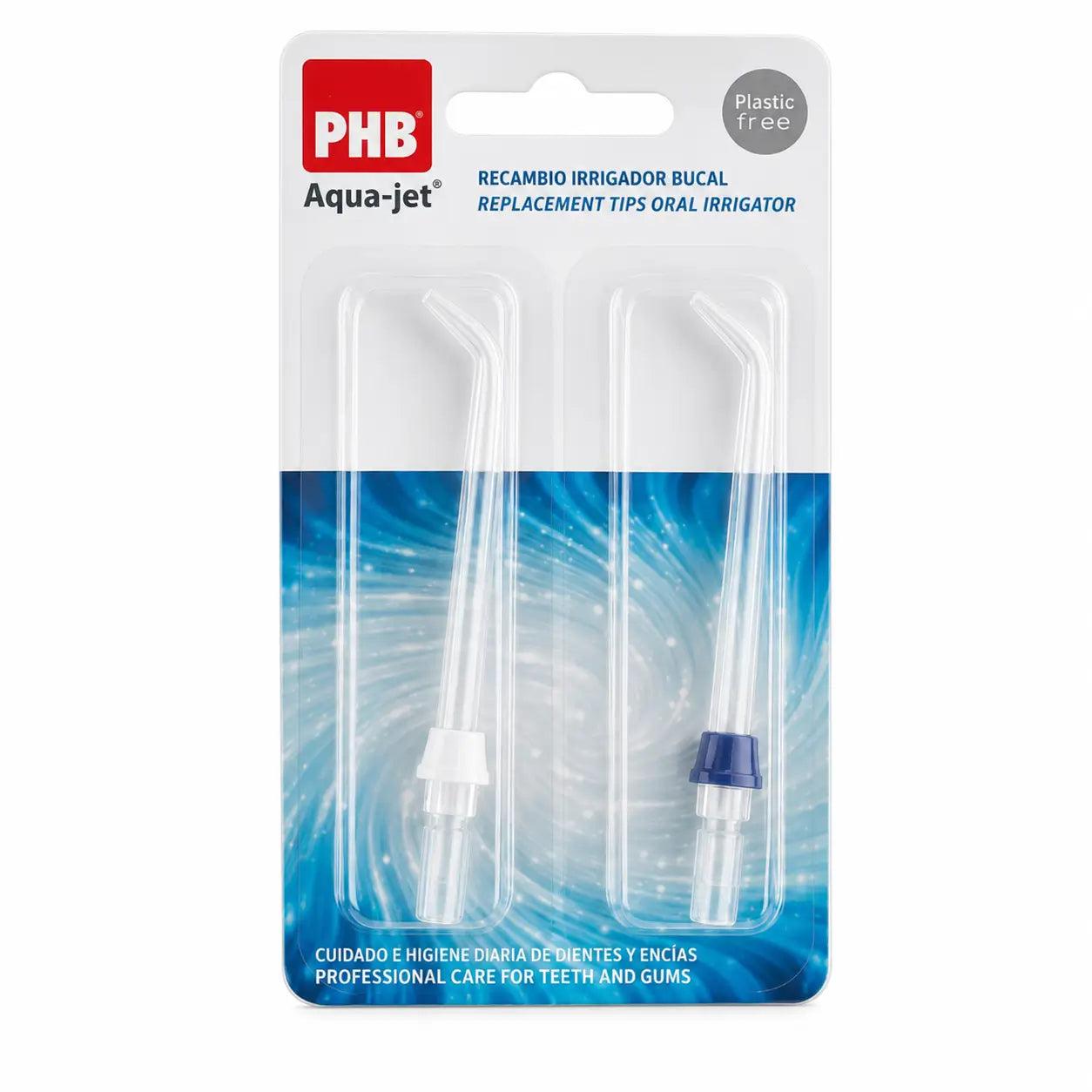 Phb Irrig Aquajet Tm Nachfüllpackung 2 Stk.