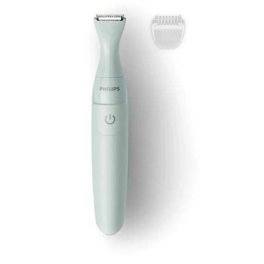 Philips 2000 Serie Grüner Bikini-Linien-Profiler