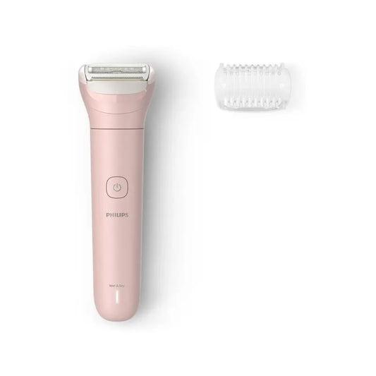 Philips Körperrasierer der Serie 6000