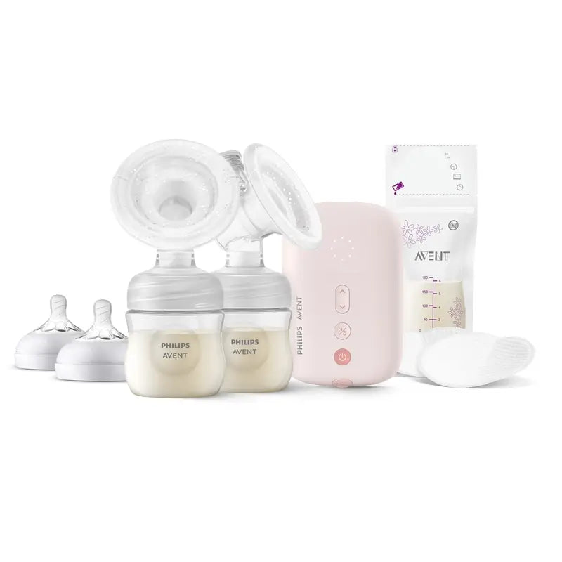 Philips Avent Elektrische Milchpumpe
