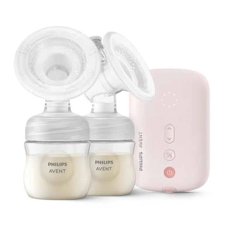 Philips Avent Elektrische Milchpumpe