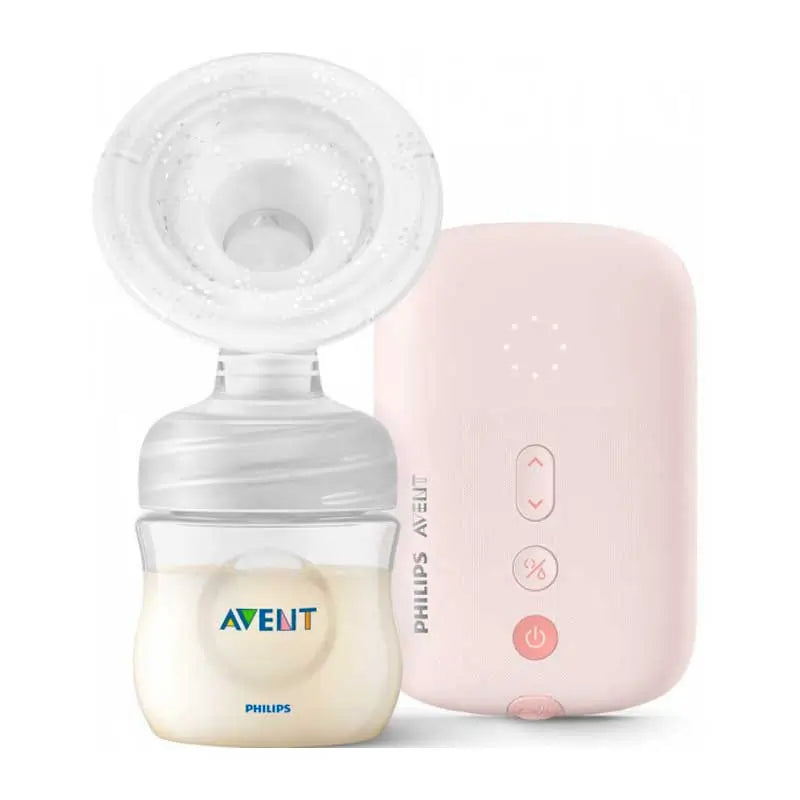 Avent Silent Comfort Electric Breast Pump Scf395/11