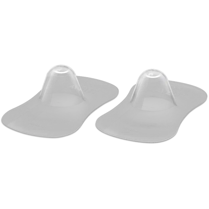 Philips Avent Brustwarzenschoner Silikon, Größe M