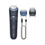 Philips Barttrimmer 3000 Serie Barttrimmer mit VollmetallklingenBarttrimmer