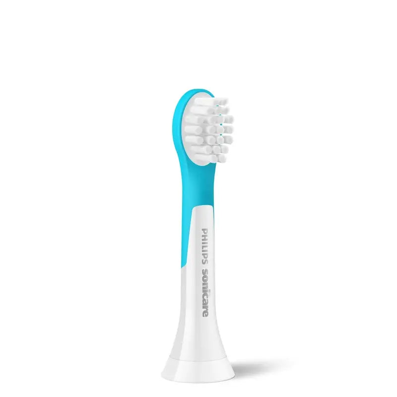 Philips Sonicare für Kinder Köpfe Standard, 2er-Pack