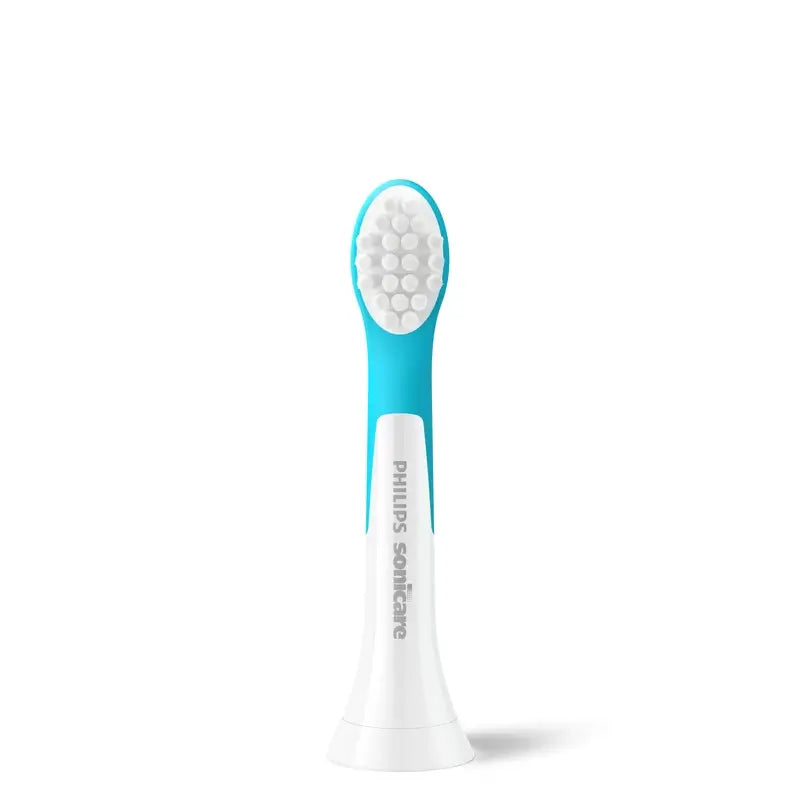 Philips Sonicare für Kinder Köpfe Standard, 2er-Pack