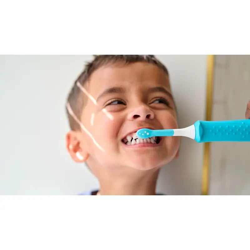 Philips Sonicare für Kinder Köpfe Standard, 2er-Pack