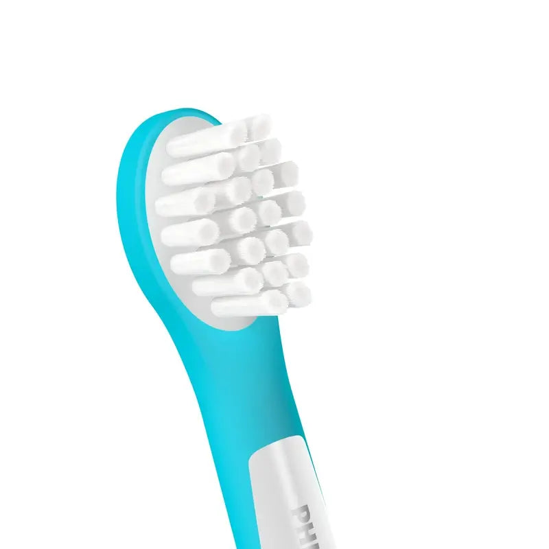 Philips Sonicare für Kinder Köpfe Standard, 2er-Pack