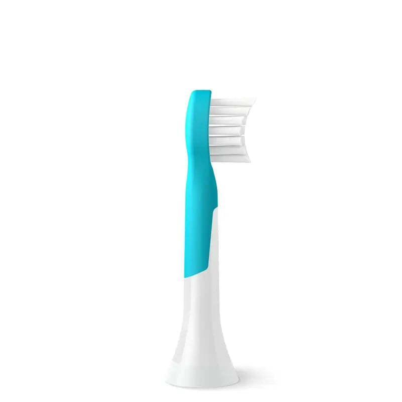 Philips Sonicare für Kinder Köpfe Standard, 2er-Pack