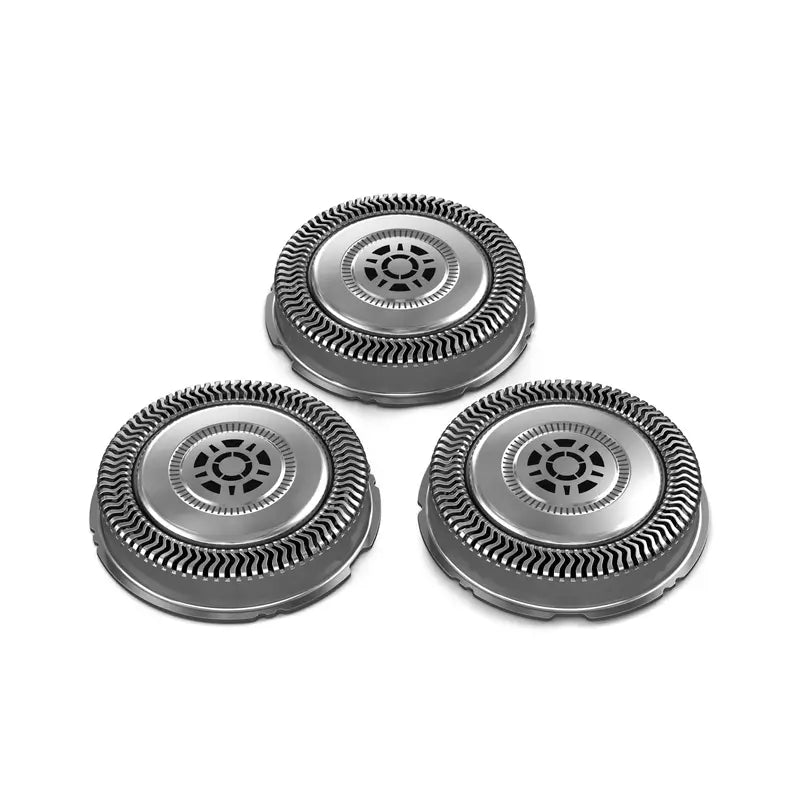 Philips Shaver Series 7000 Steelprecision Ersatz-Rasierklingen