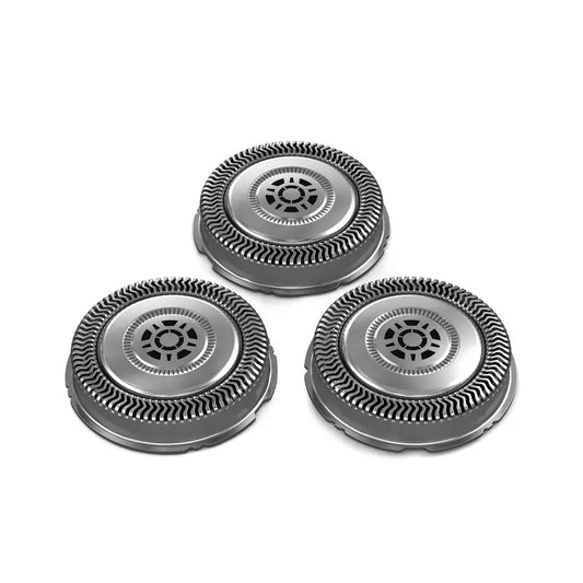 Philips Shaver Series 7000 Steelprecision Ersatz-Rasierklingen