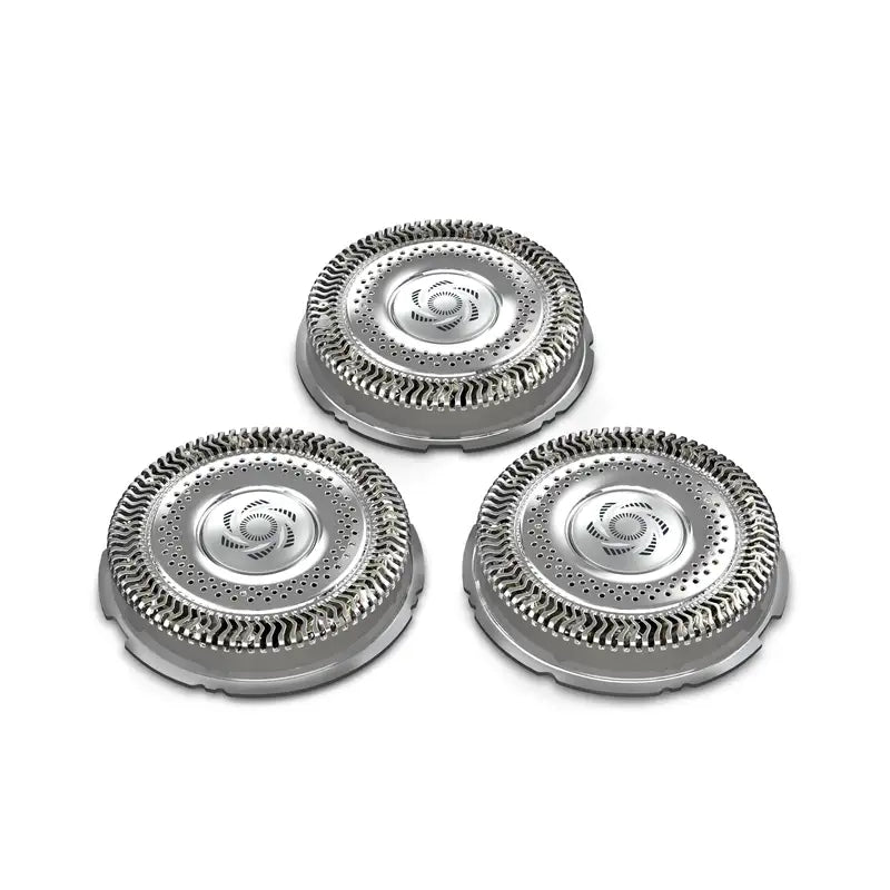 Philips Rasierer Serie 9000 V-Track Pro Ersatz-Ersatzköpfe