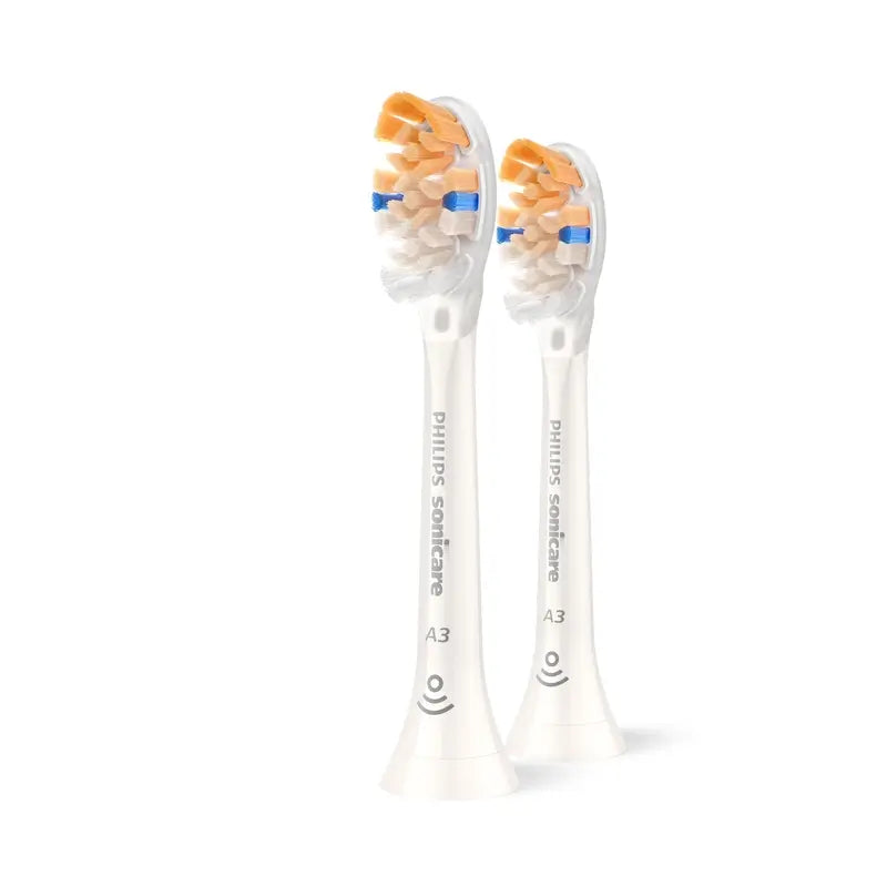 Philips Sonicare Diamondclean Mini White Sonicare-Köpfe, 2er-Pack