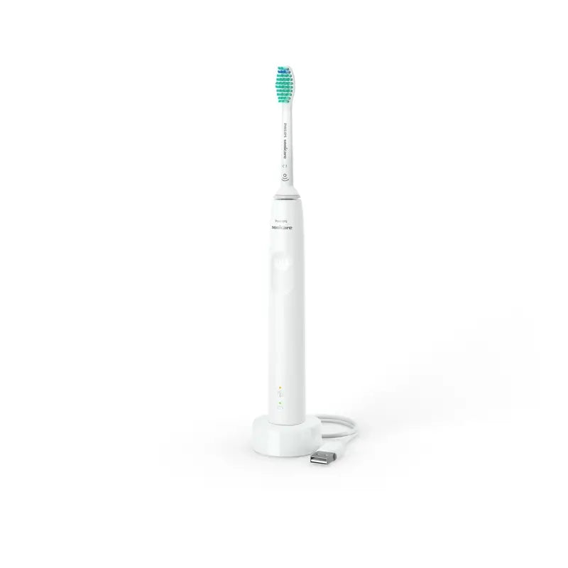 Philips Sonicare für Kinder Köpfe Standard Blau +7 Jahre, Packung 4 Stück Einheiten 1