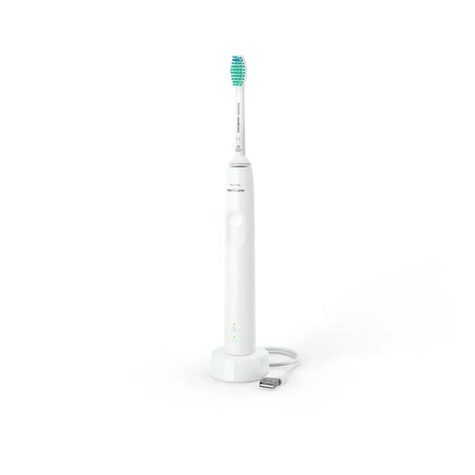 Philips Sonicare für Kinder Köpfe Standard Blau +7 Jahre, Packung 4 Stück Einheiten 1